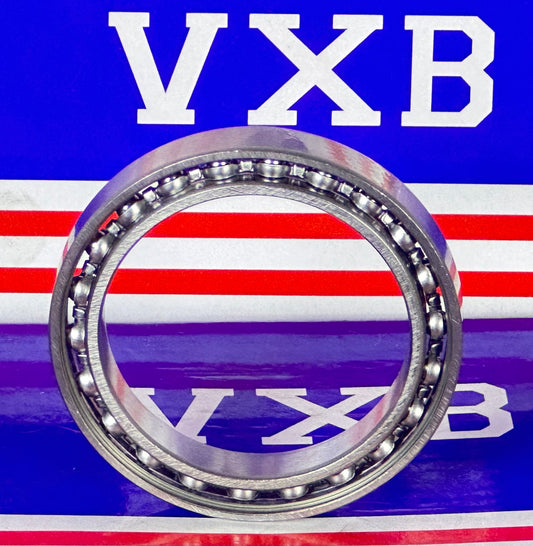 Vòng bi rãnh sâu 6807 Bearing 6807