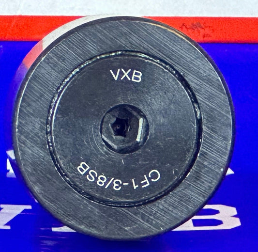 CF1-3/8SB Cam Follower - an extremely fine Needle Roller Bearing 1-3/8" x 25/32" x 1-1/4"inch