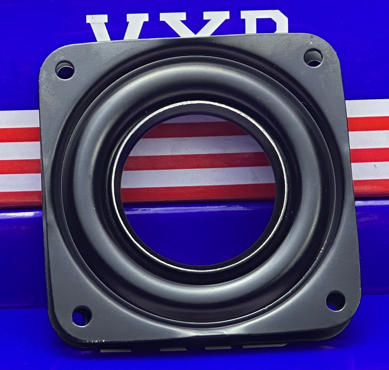 44 lbs Capacity 3" Swivel Lazy Susan Turntable Bearing
