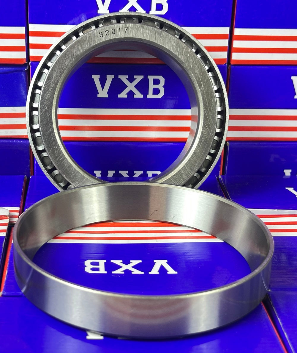 32017 Tapered Roller Bearing 85x130x29 Tapered Bearing