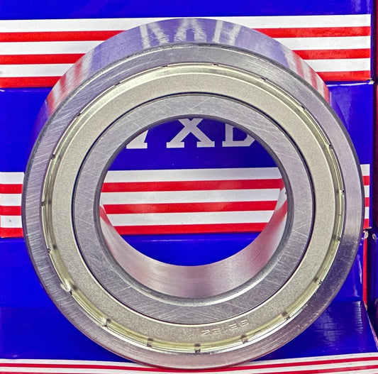 5213ZZ Angular Contact Bearing - 2-Row - 65x120x38.1