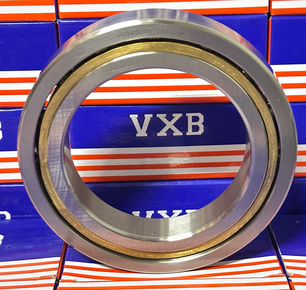 VG040CP0 Wąski cienki łożysko 4" x 6" x 1"