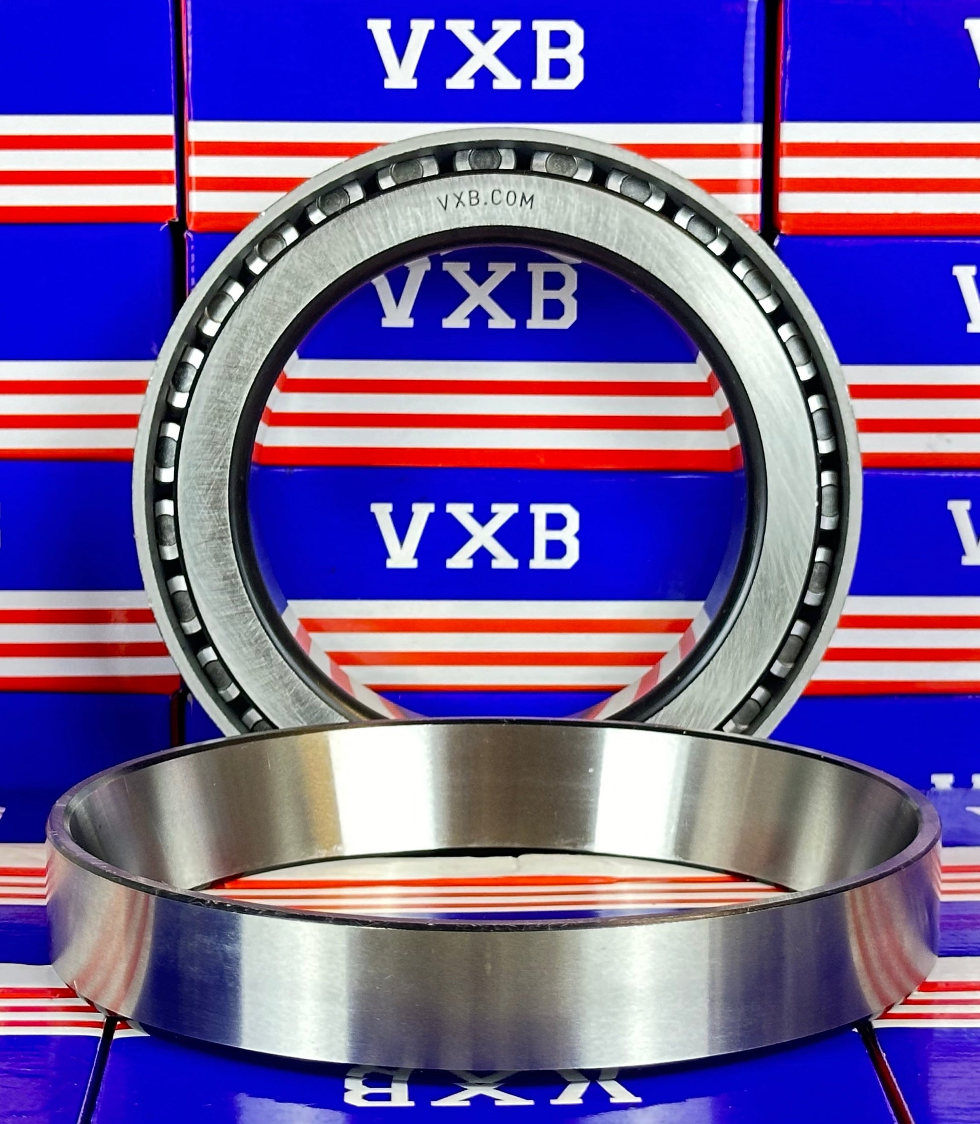 56418/56650 Tapered Roller Bearing 4-3/16" x 6-1/2" x 1-7/16" inch