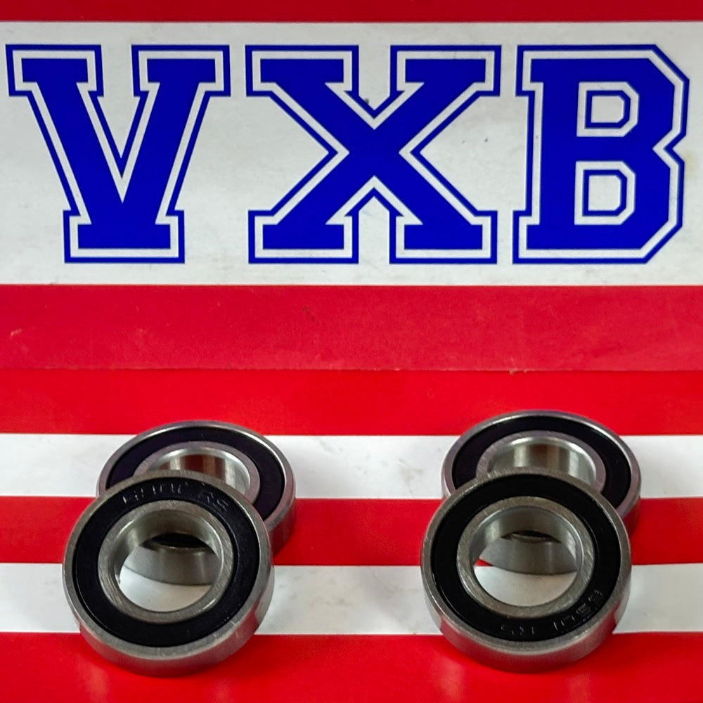 Ball Bearings for Saris Cycling Powertap SL Rear HUB