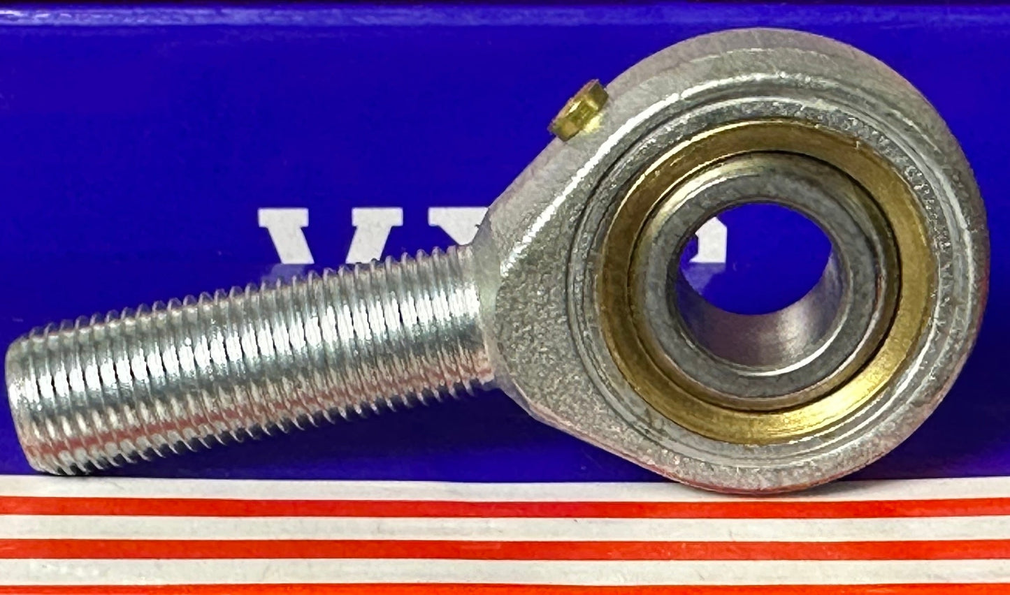 ก้านชายปลาย 1/2 posb8l แบริ่งมือซ้าย