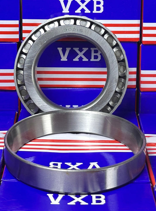 30215 Tapered Roller Wheel Bearing 75x130x33.25