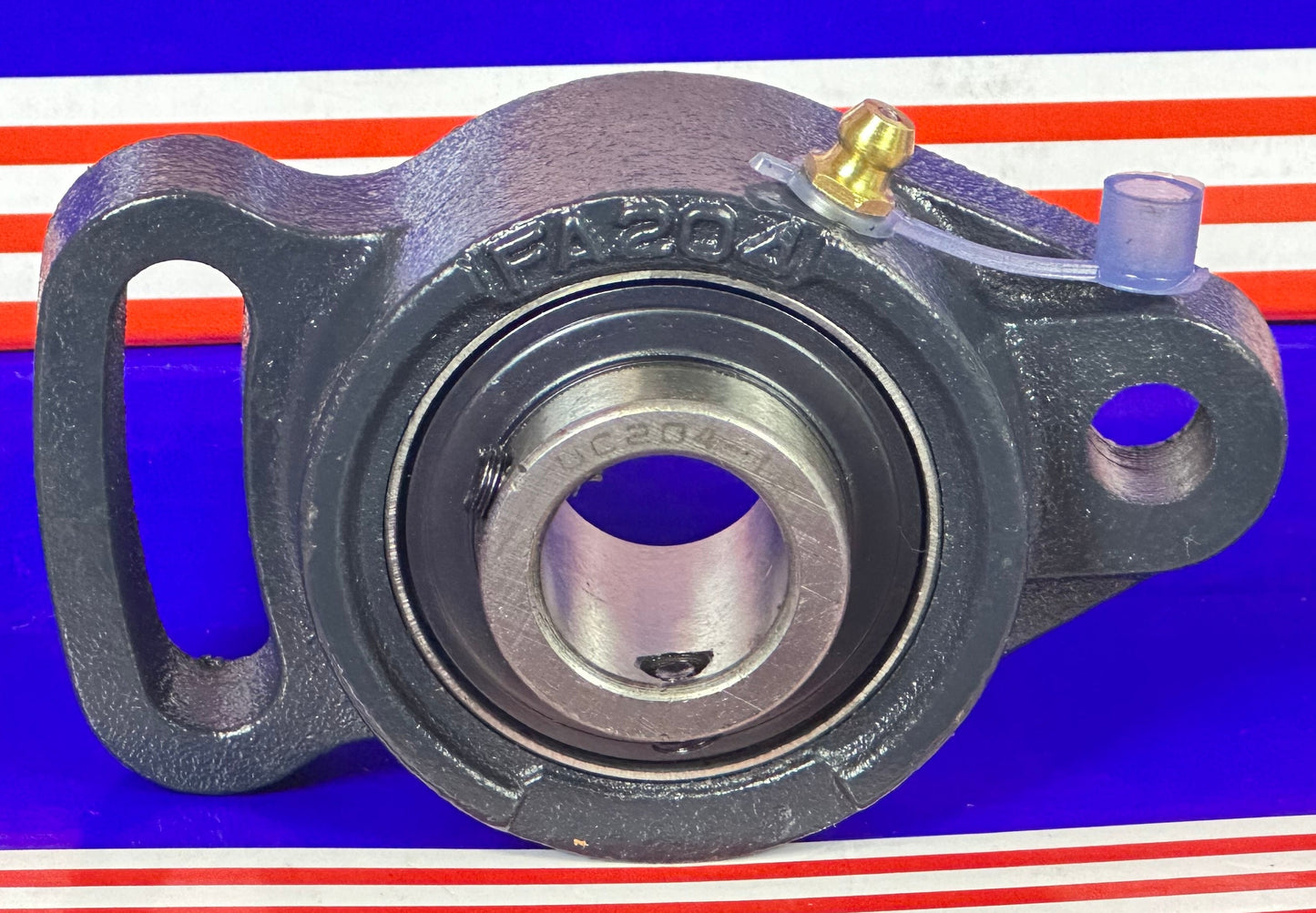 UCFA204-12 3/4 Flange Cartridge Bearing Unit Mounted Bearing