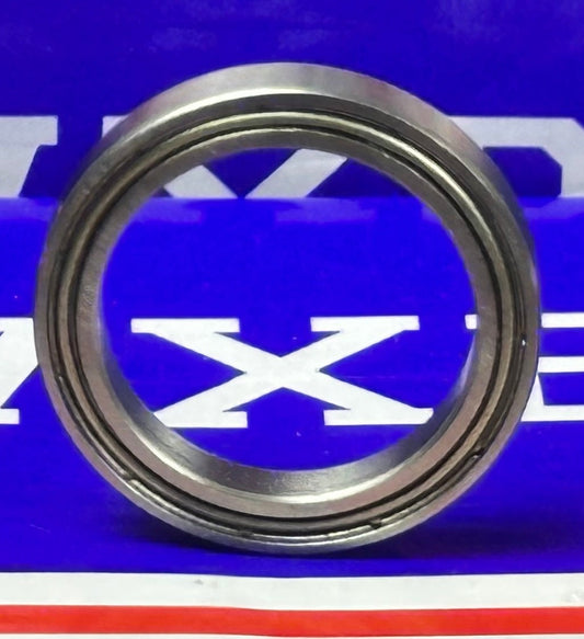 แบริ่งปิดผนึกพรีเมียม 6704ZZ ขนาด 20x27x4mm