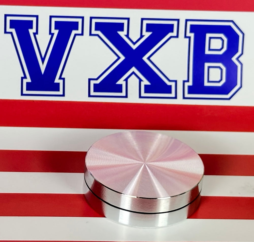 38mm Lazy Susan Aluminum Bearing for Glass Turntable