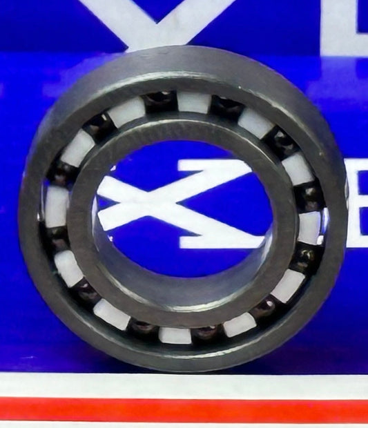 Vòng bi gốm toàn phần Silicon Nitride 11.5x21x5