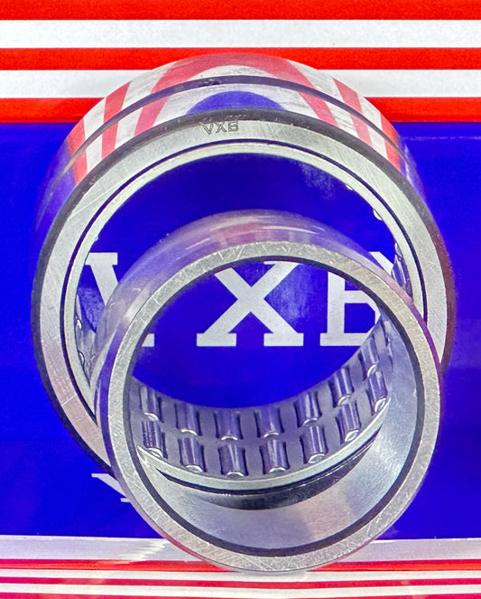 NA6908 Needle Roller Bearing 40x62x40mm - Machined Type