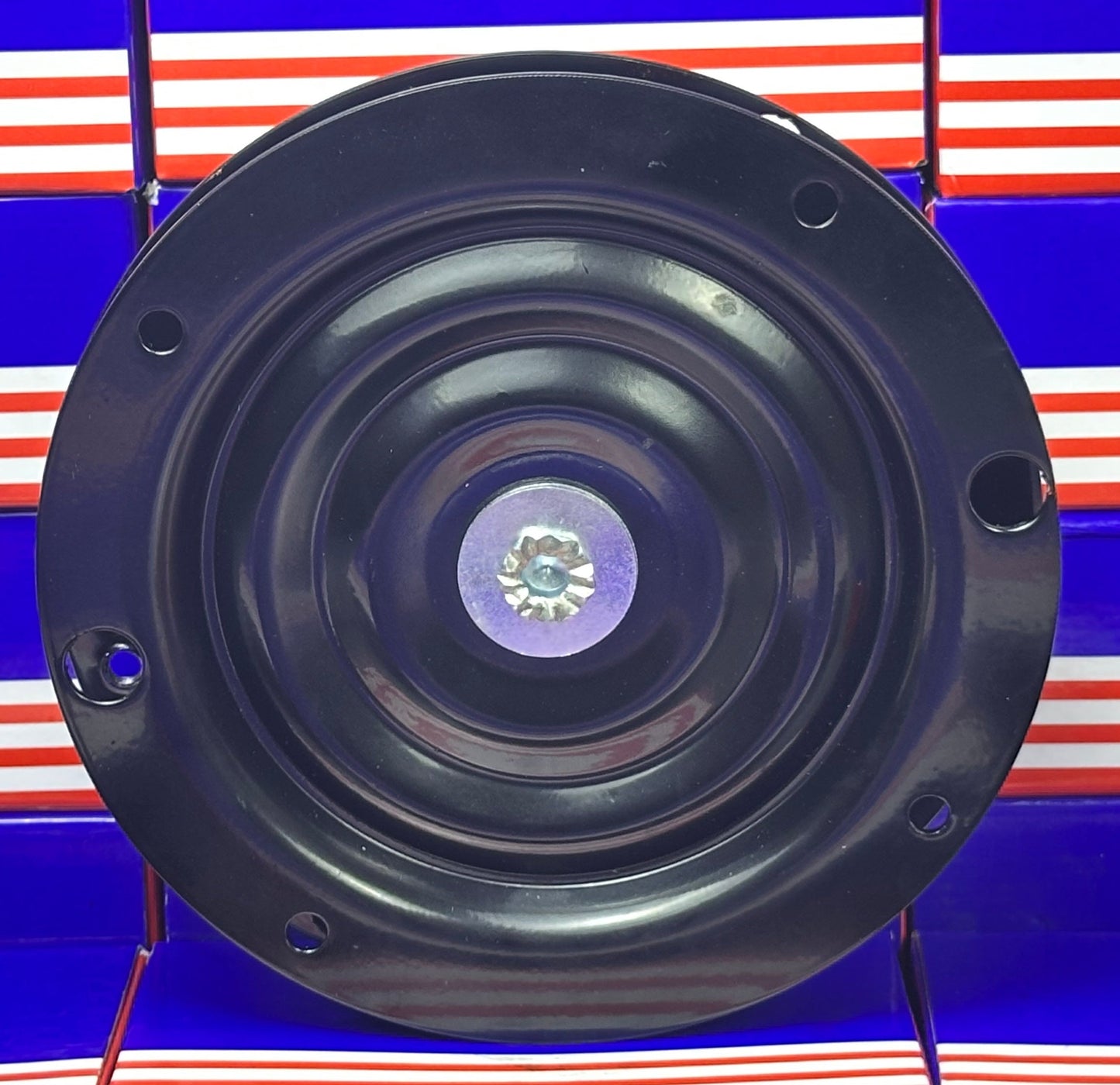 6"inch Swivel metal Lazy Susan Turntable Bearing - 440Lbs Capacity