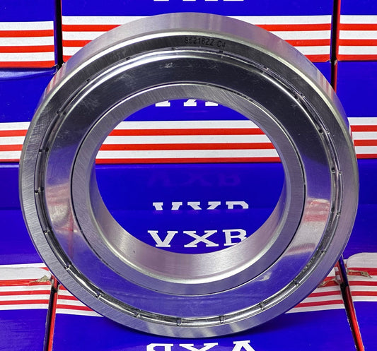 S6216ZZ High Temperature Bearing 500°F 80x140x26mm