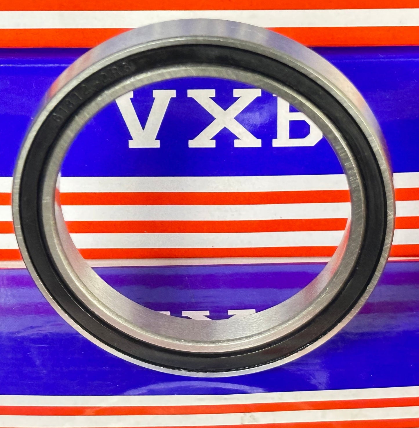 6812LLU 60x78x10mm Uszczelnione Łożysko Kulowe