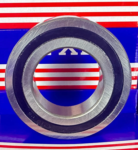 4210-2RS Sealed 2-Row Bearing 50x90x23mm