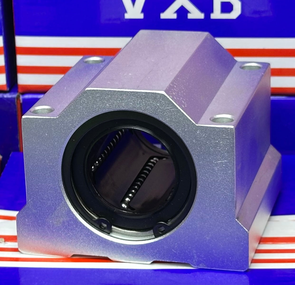 SC30UU 30mm Slide Unit Ball Bushing Block Linear Motion