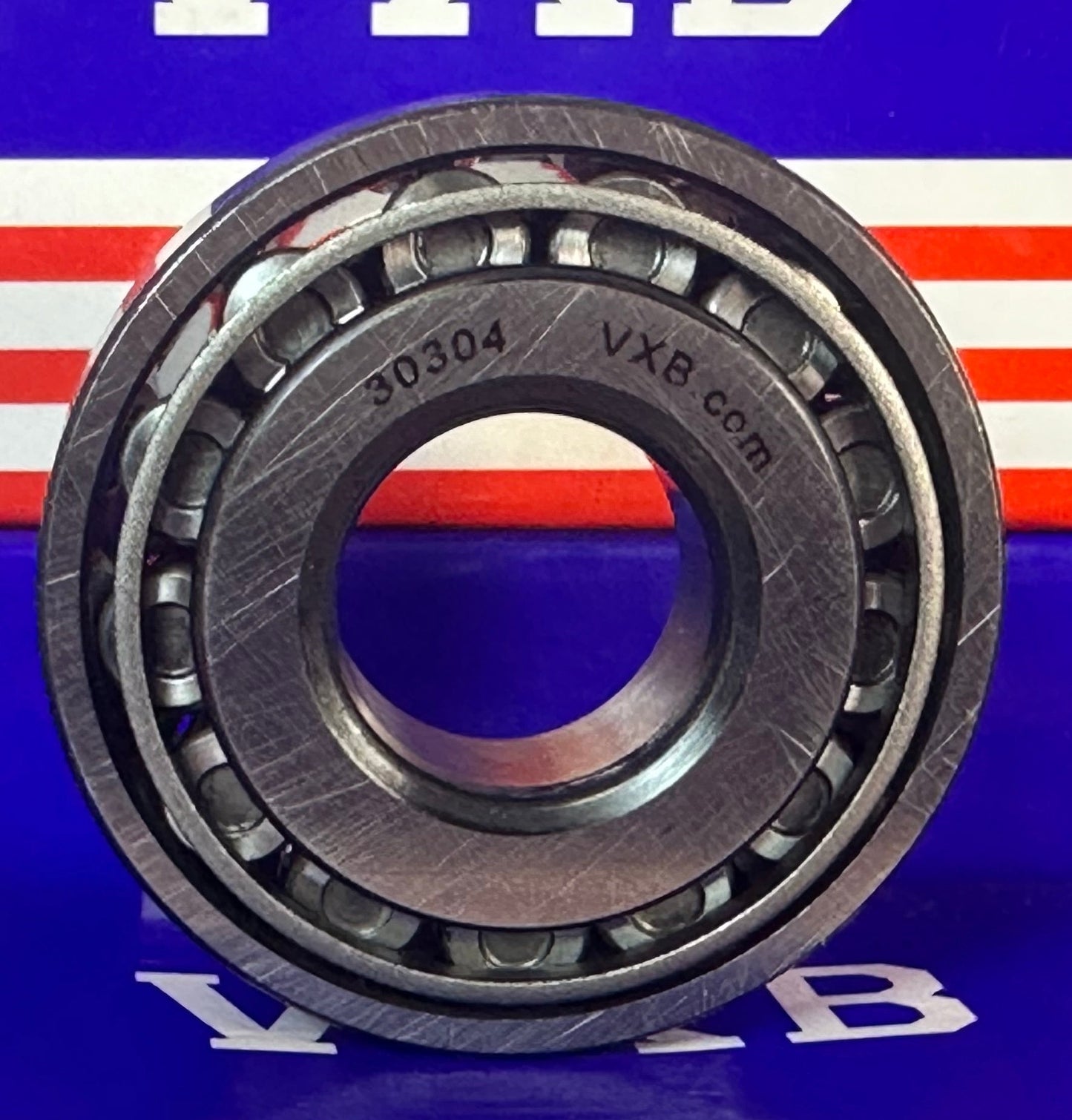 30304 Tapered Roller Wheel Bearing 20x52x16.25