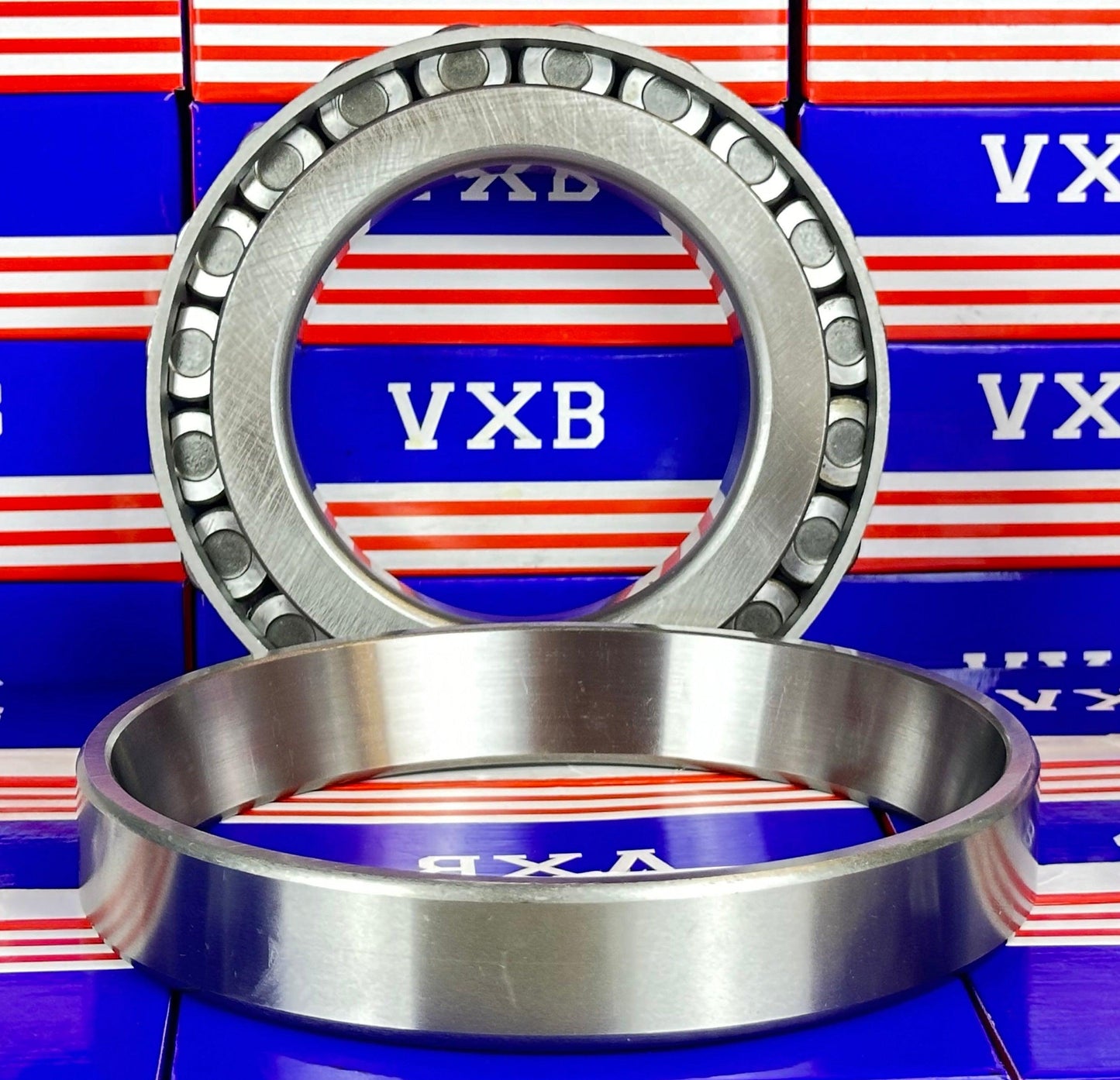 30219 Tapered Bearing 95x170x34.5 CONE/CUP