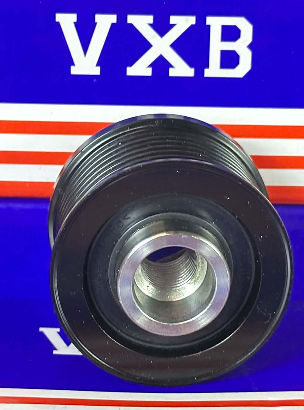 F558553 Alternator freewheel pulleys for BMW JEEP CHRYSLER