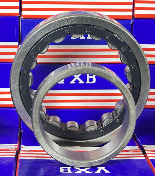 Vòng bi con lăn trụ NU217 85x150x28 Vòng bi trụ