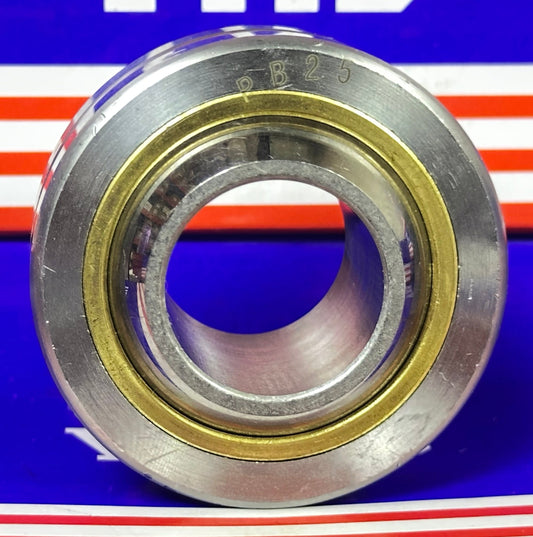 PB25 BEARING SPHERICAL PLAIN