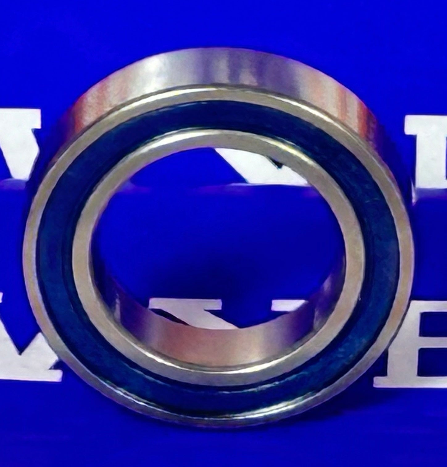 S6804-2RS Bearing Ceramic Si3N4 Sealed ABEC-7 20x32x7mm