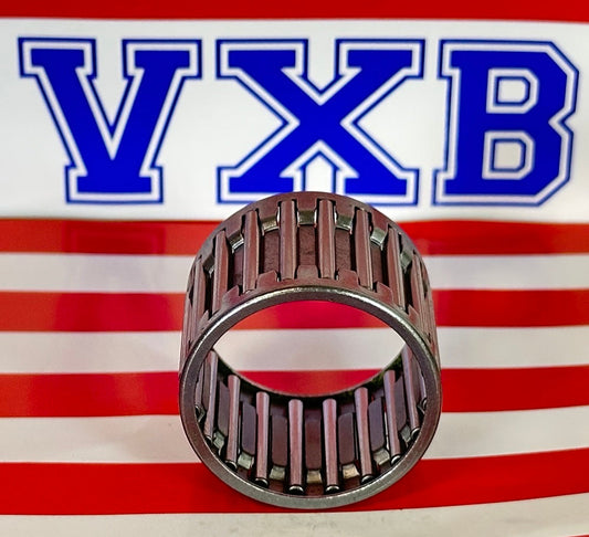 KT283327 - Needle Roller Bearing Cage - 28x33x27mm K283327