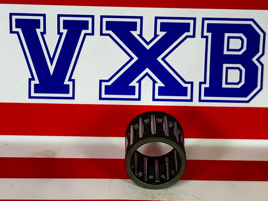 KT151918 - Needle Roller Bearing Cage - 15x19x18mm K151918
