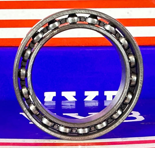 ตลับลูกปืนร่องลึก 6806 Bearing 6806