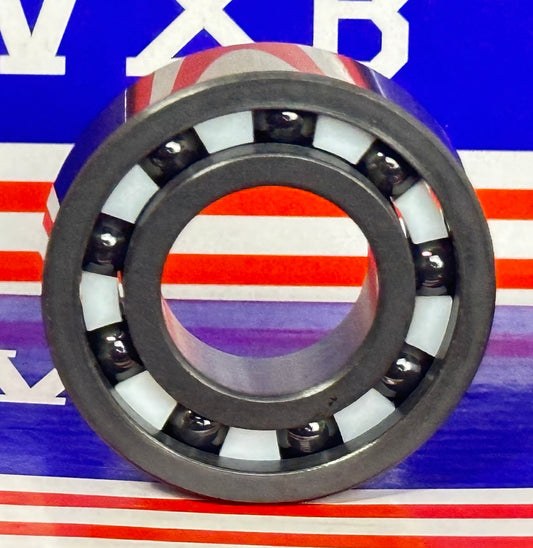 15-Pack Bearings 6004 Full Ceramic Si3N4 Bearing 20x42x12mm