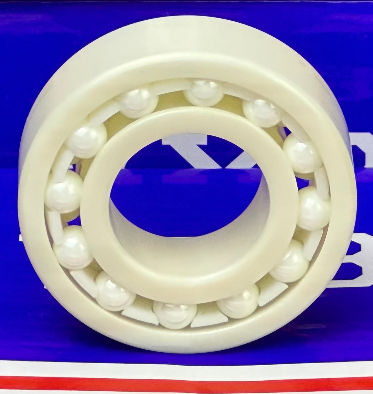 1004 FULL GERAMIC SELID BALL BALL