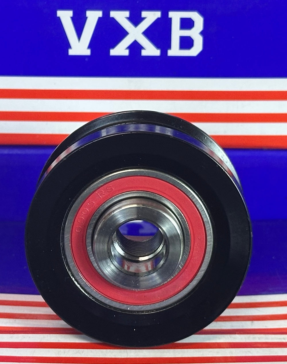 27415-0M010 Alternator Freewheel Pulley For Denso - Clutch Pulley 27415-0M011