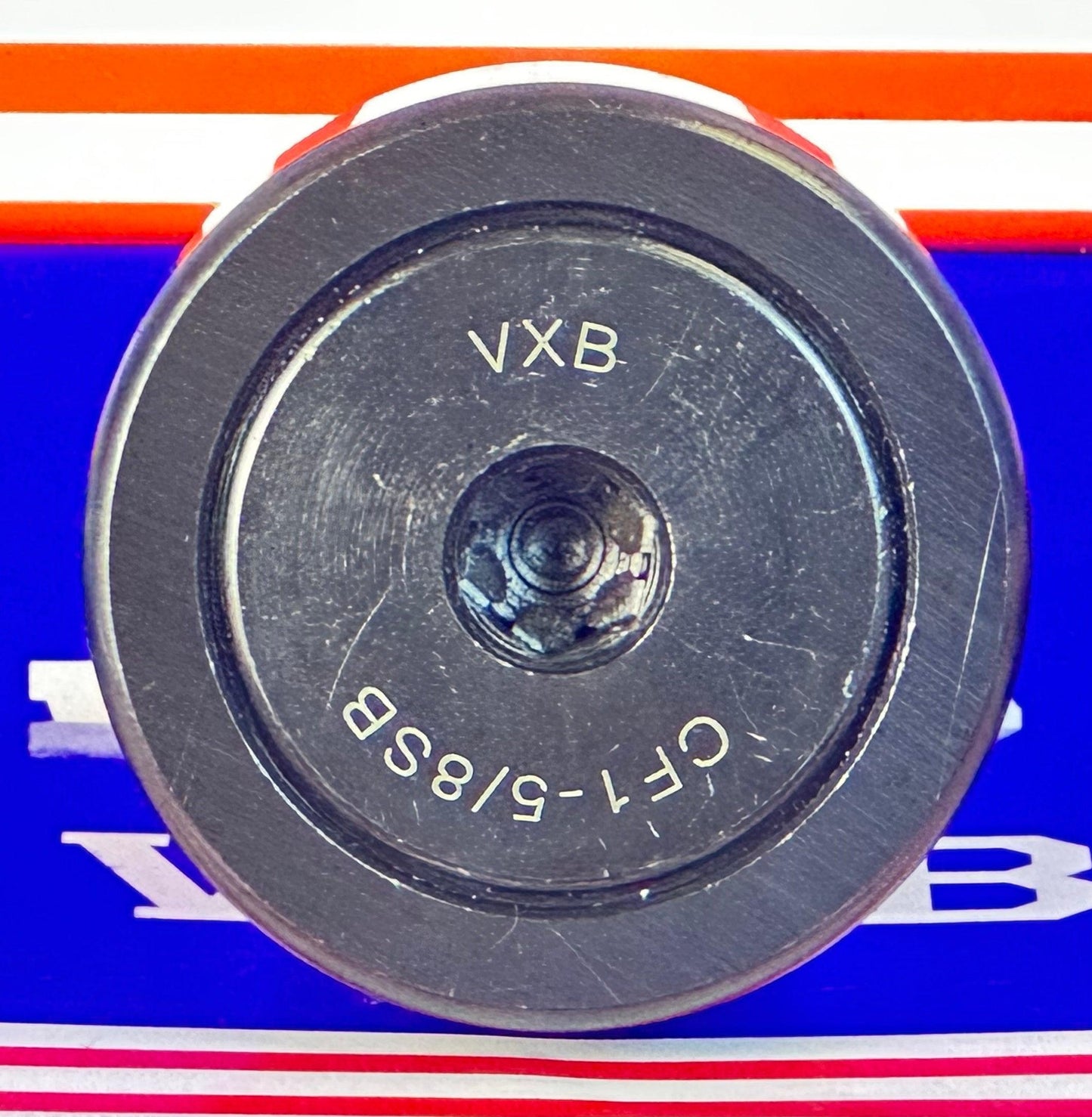 CF1-5/8SB Cam Follower - an extremely fine Needle Roller Bearing 1-5/8" x 29/32" x 1-1/2"inch