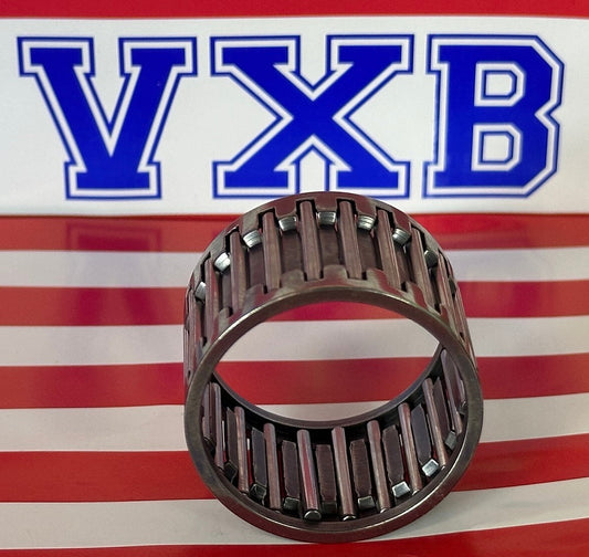 KT323727 - Needle Roller Bearing Cage - 32x37x27mm