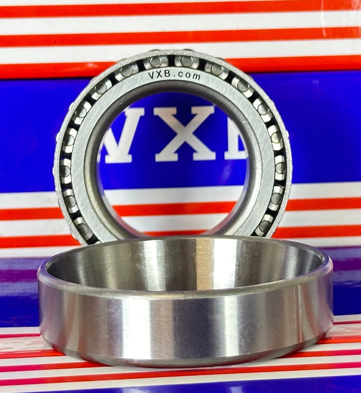 ตลับลูกปืน LM29749/LM29711 แบบเทเปอร์ 1.5x2.5625x0.71 นิ้ว