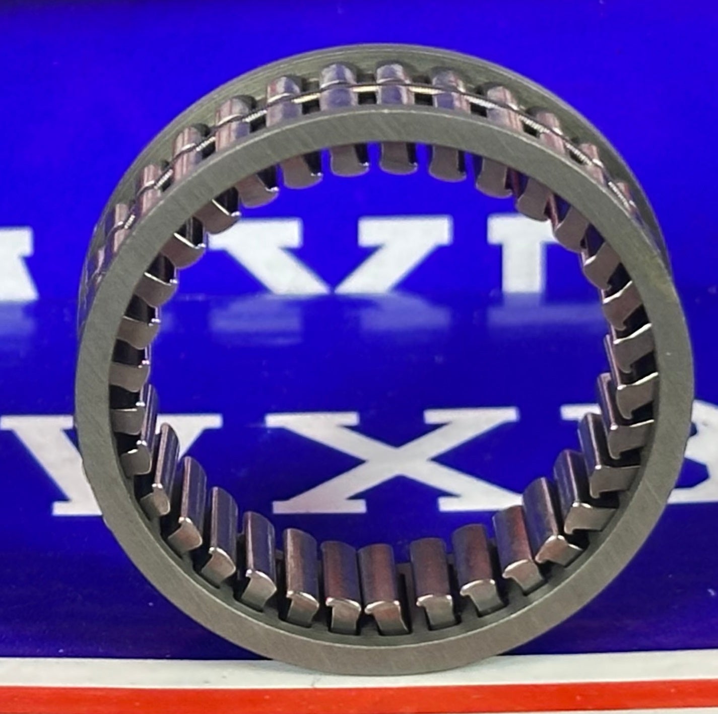 FE435Z One-Way Clutch 27x35x19mm - Slim Design - Sprag-Type