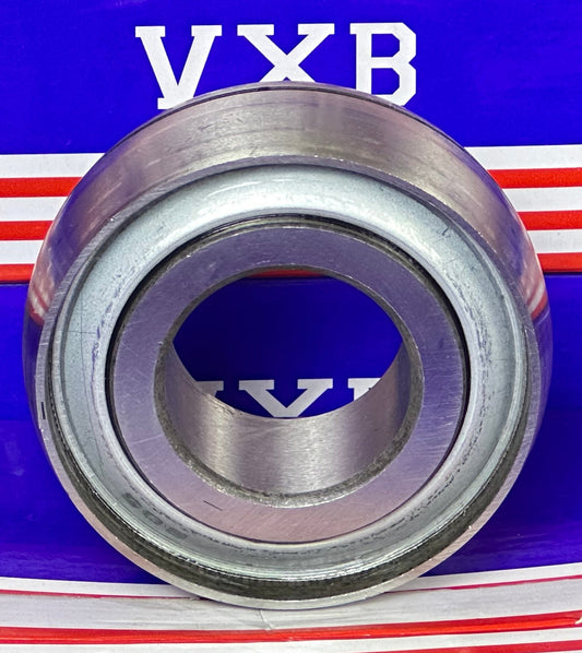 GW209PPB4 Agriculture Heavy Duty Disc Harrow Bearing, Round Bore 1-1/2"" Bore Bearing