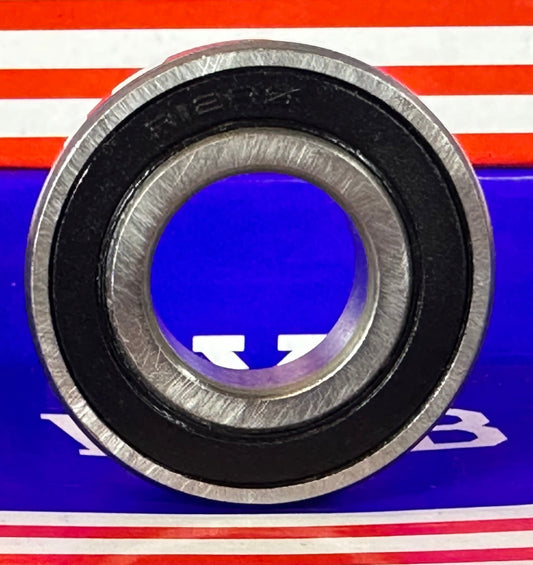R12-2RS niêm phong gốm mang 3/4 "x 1-5/8" x 7/16 "