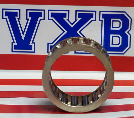 KT303818 - Needle Roller Bearing Cage - 30x38x18mm K303818