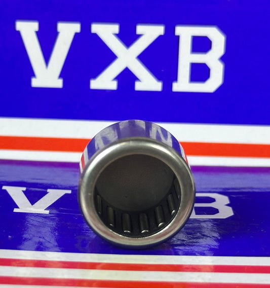 BK1516 ตลับลูกปืนเข็มปลายปิด 15x21x16mm