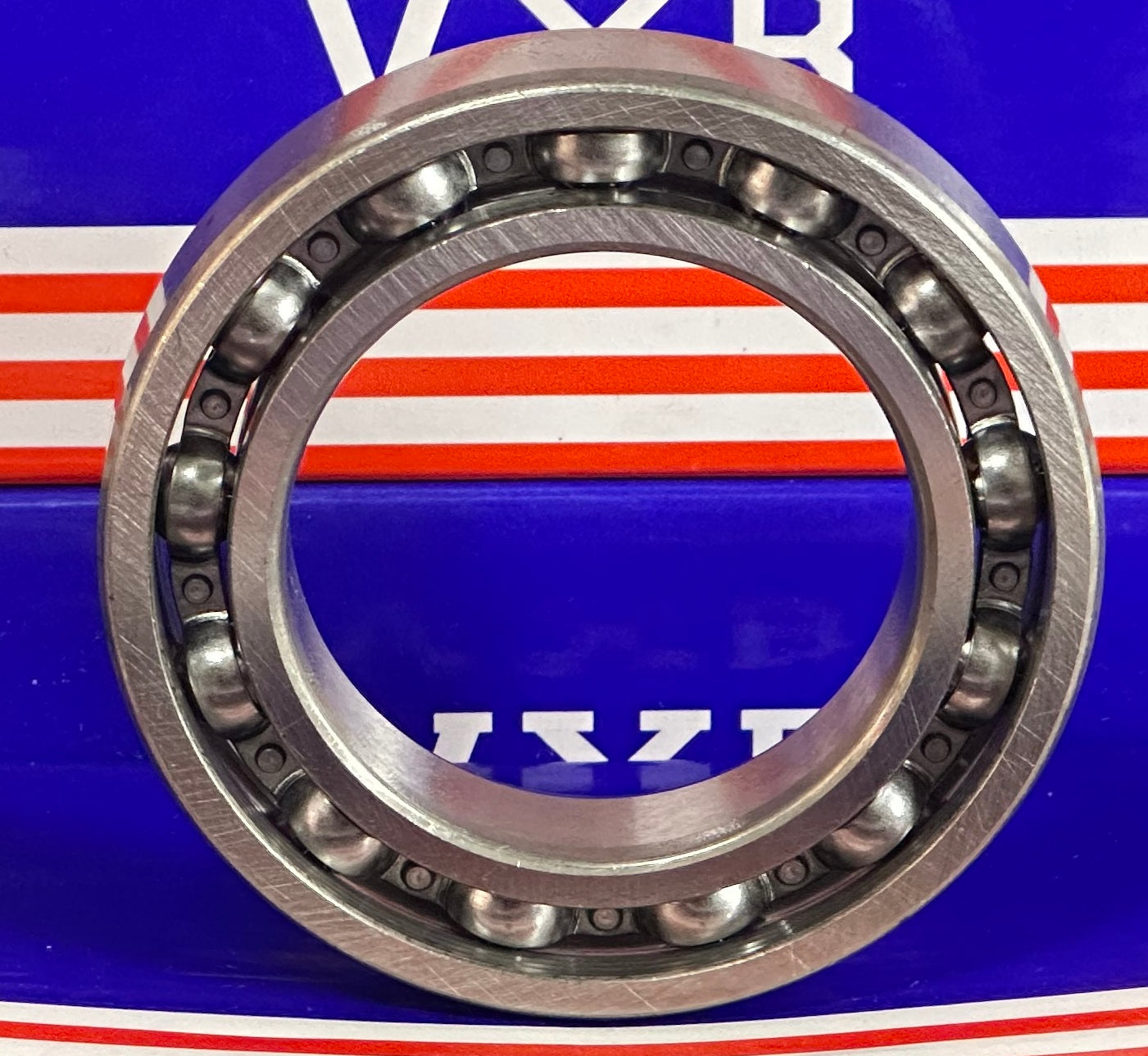 6010 Bearing 50x80x16 เปิด