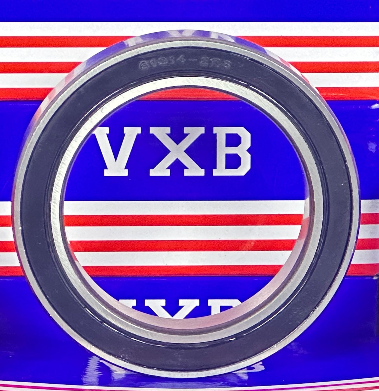 6914-2rs met diepe groove 6914-2rs