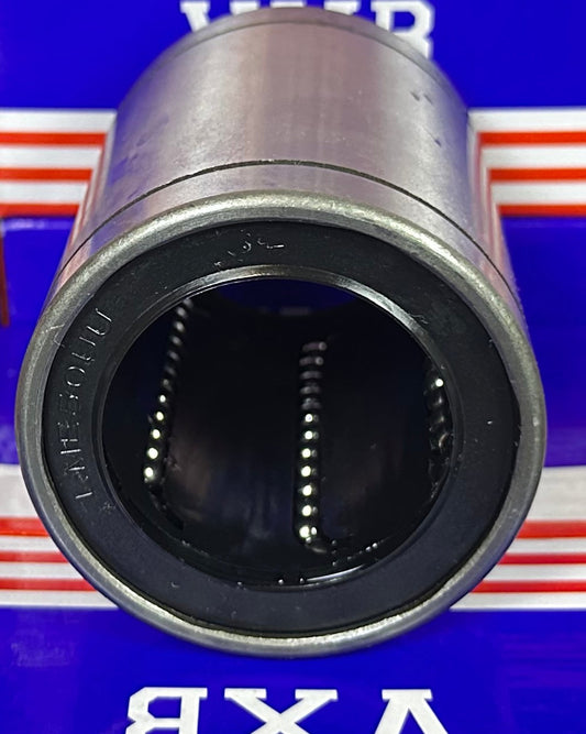 LME50UU 50 มม. บอลบูช 50x75x100 แบริ่งการเคลื่อนไหวเชิงเส้น