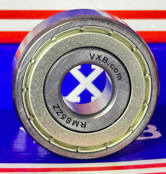 RMS5zz Ball łożyska 5/8 "x 1-13/16" x 5/8 " - osłony