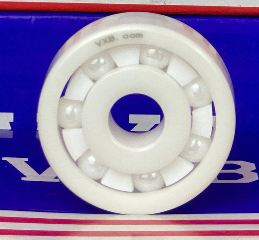 6300 Volledig keramisch lager 10x35x11 ZrO2