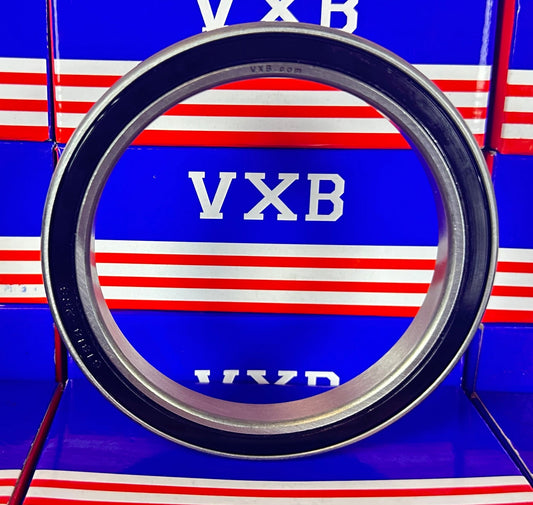 6818DU Uszczelnione Łożysko Kulowe 90x115x13mm