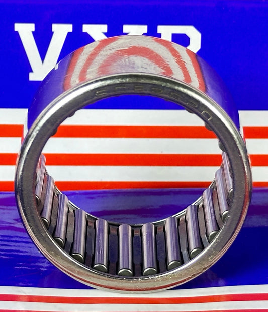 SCE2620 Drawn Cup Needle Roller Bearing 1-5/8" x 2" x 1-1/4"inch