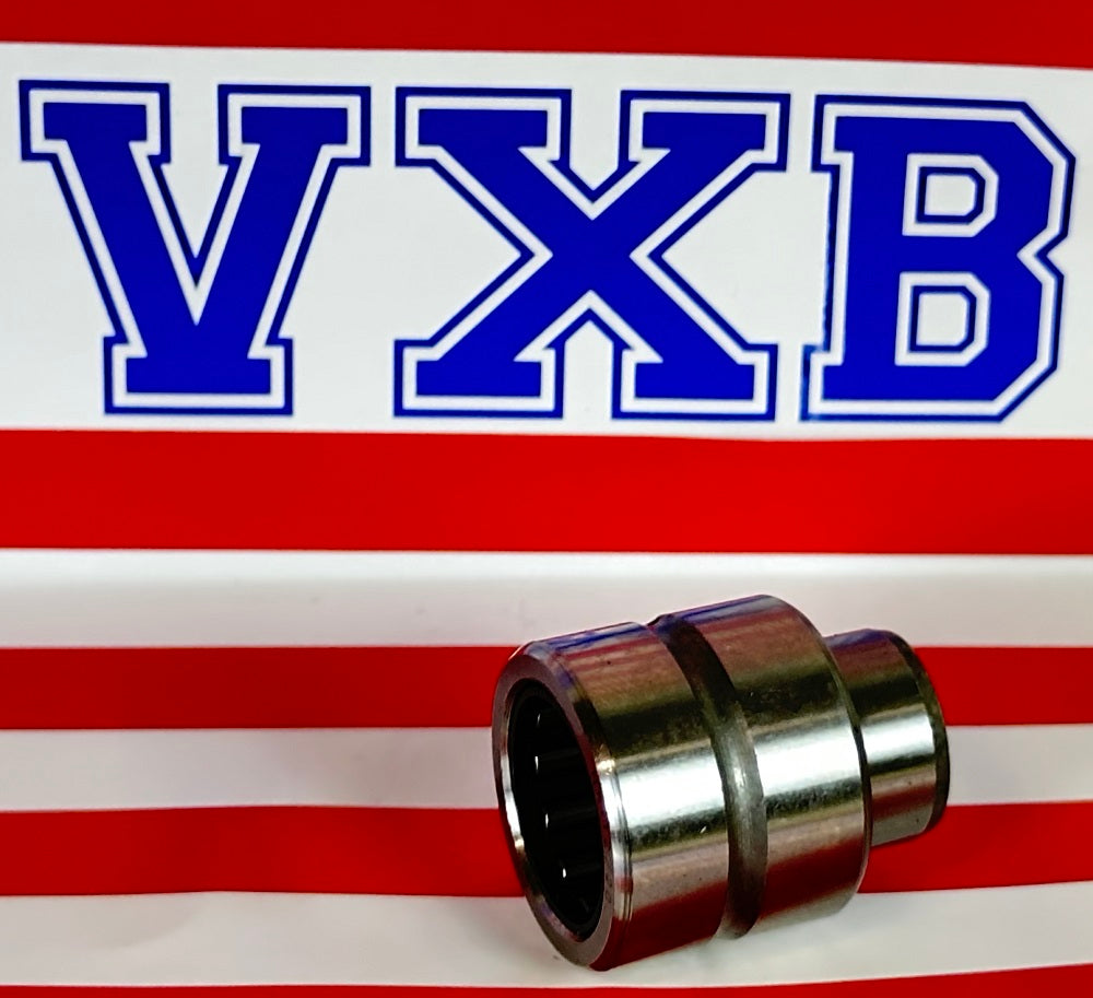 NKI12/20 เข็มลูกกลิ้งวงแหวนภายในแบริ่ง 12x24x20 มม. - ประเภทกลึง