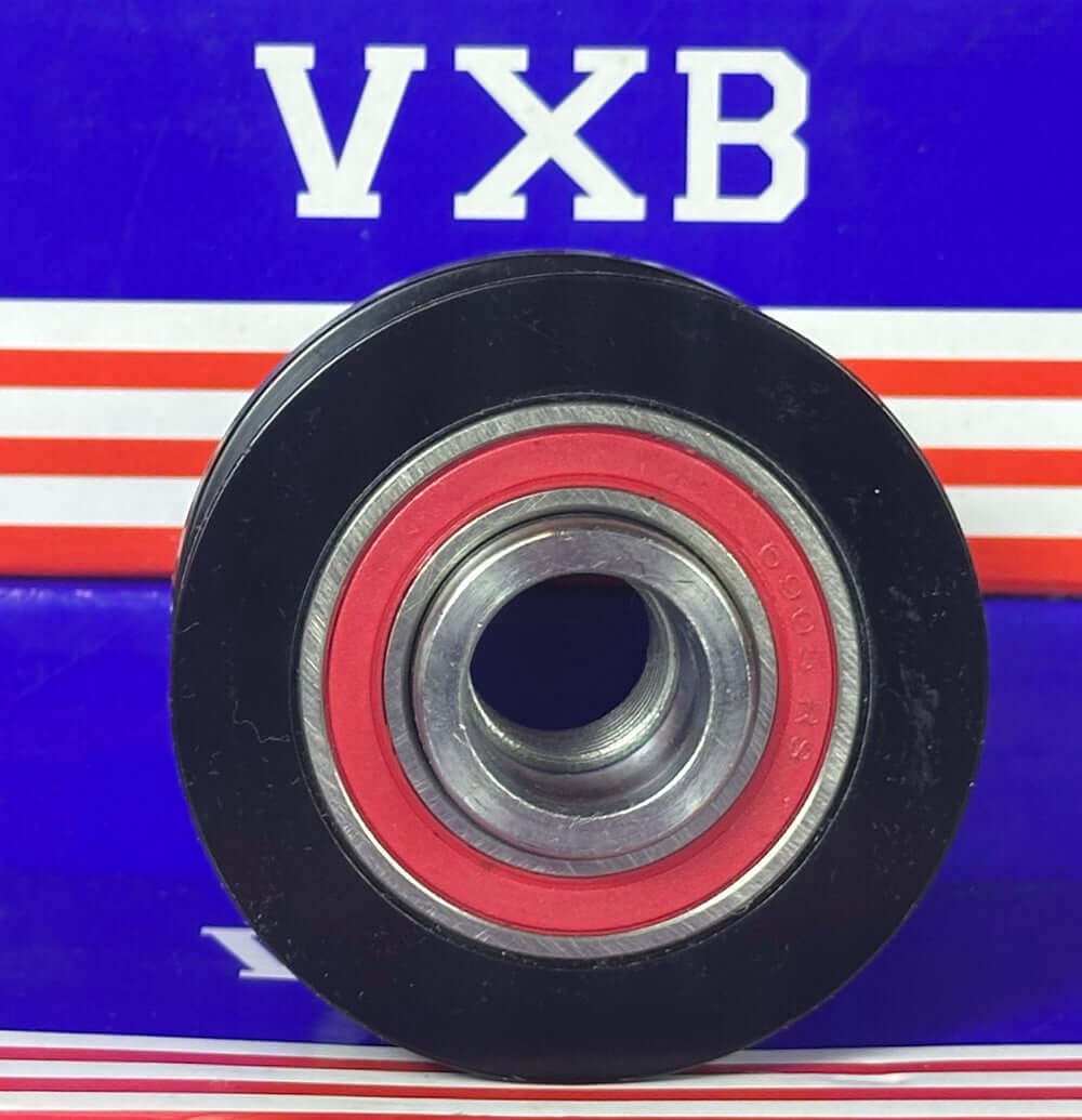 24107453 Alternator Freewheel Pulley w/Clutch