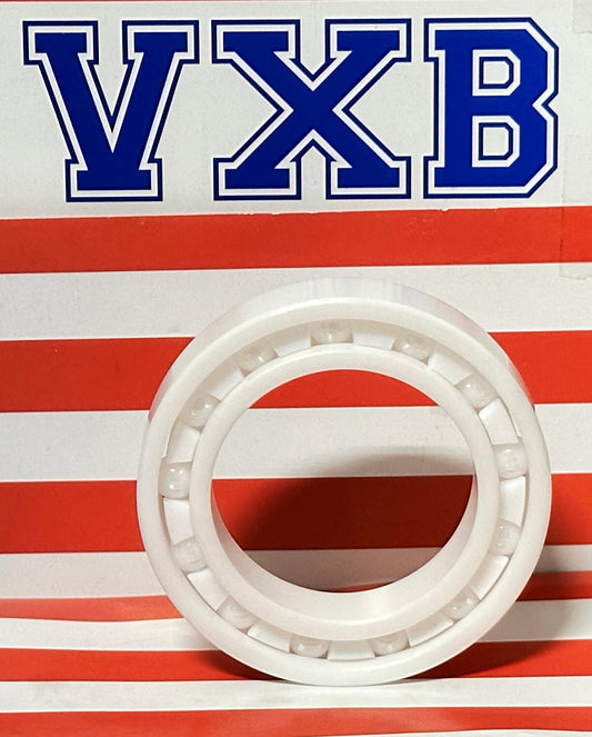 Vòng bi gốm toàn phần 6908 40x62x12mm ZrO2